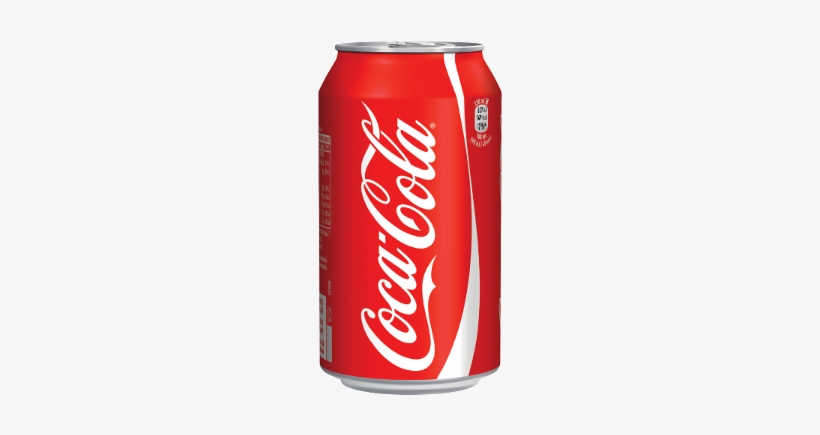 Coke - Coca Cola, transparent png download