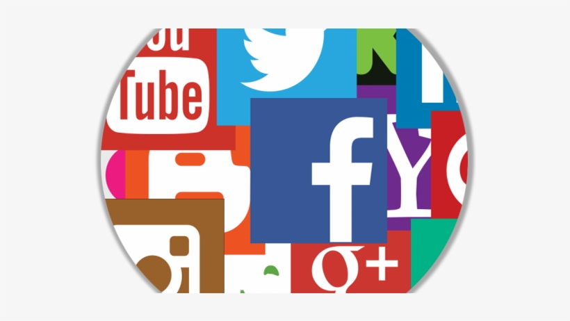 Las Redes Sociales Ofrecen Un Sinfín De Posibilidades - Optimize Youtube Videos: 1st Page Ranking On Youtube, transparent png download