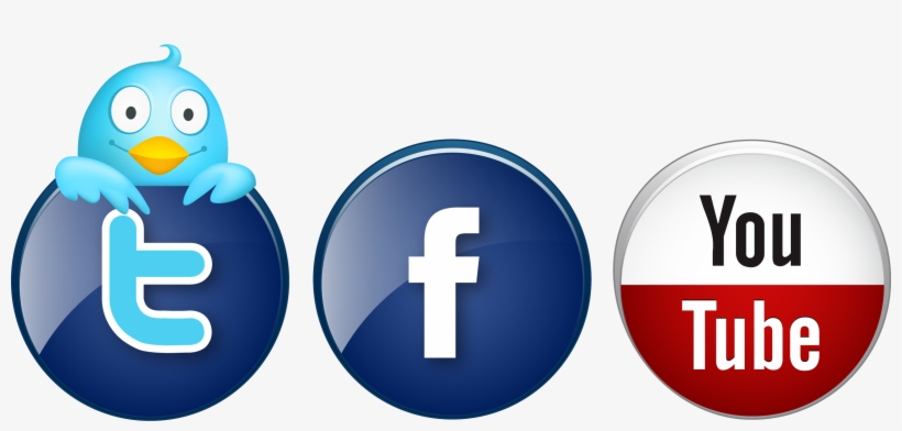 Youtube, transparent png download