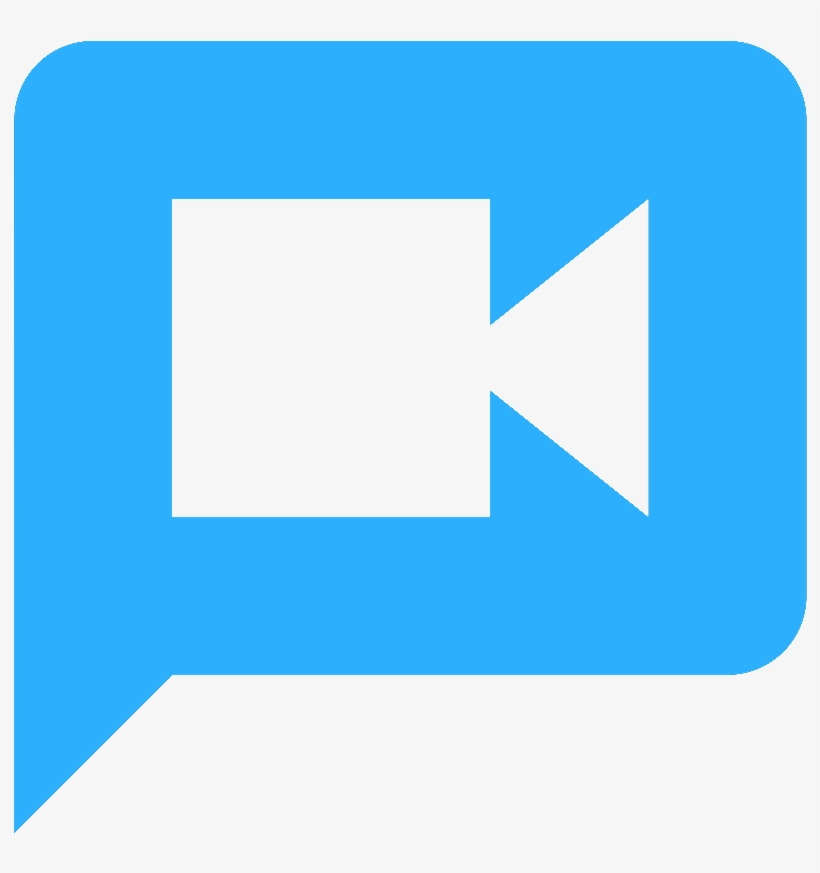 Contact Us - Hangouts Vector, transparent png download