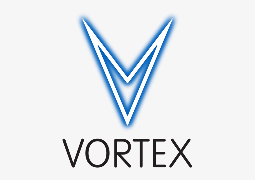 Vortex Jazz Club To Host On The Rise Stage - Vortex Jazz Club Logo, transparent png download