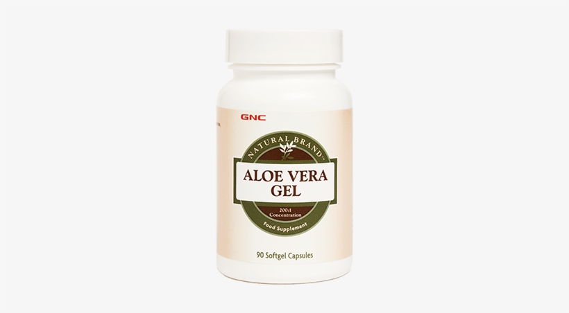 Gnc Natural Brand Soy Protein - Vanilla, transparent png download