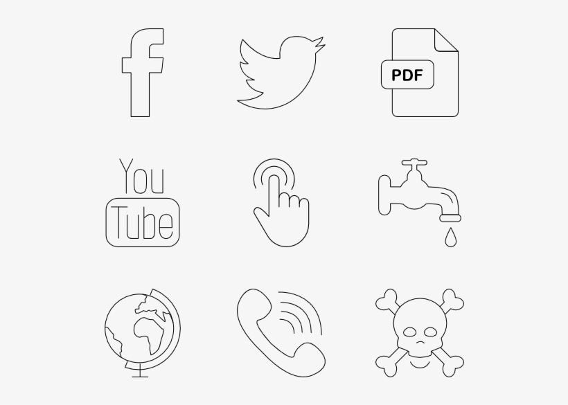 Roundicons - Icon, transparent png download