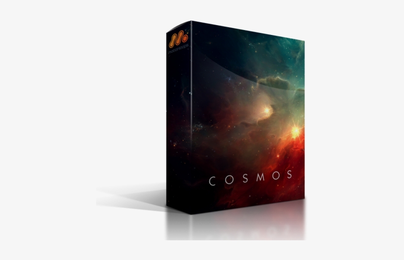 Comets And Nebula To Spiral Galaxies And Star-born - Spiral Galaxy, transparent png download