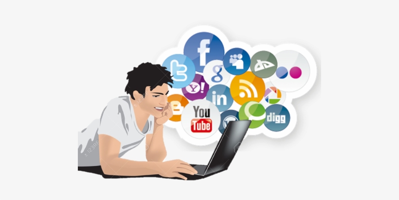 Son Utilizadas Correctamente, Se Busca Hacer Daño Con - Digital Marketing Institute In Delhi, transparent png download