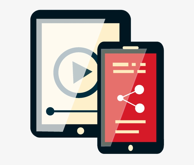 Acciones En Las Redes Sociales - Business Toolkit, transparent png download