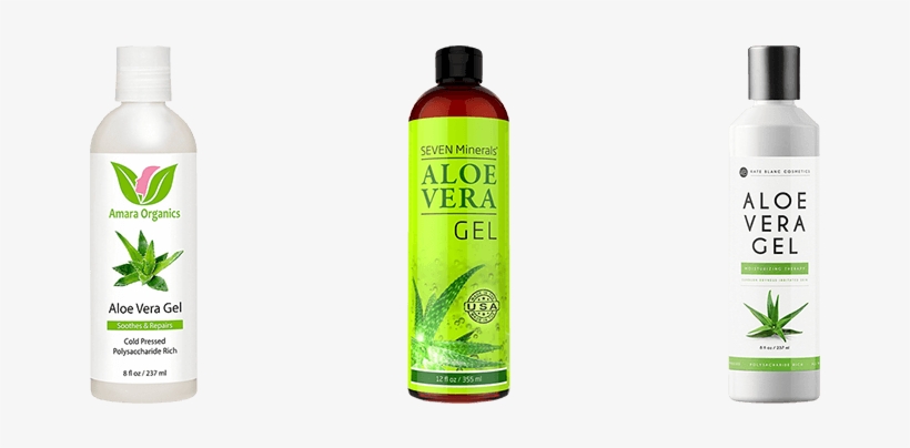 Quadcopter Reviews Best Aloe Vera Gels - Aloe Vera Gel - 99% Organic, 12 Oz - No Xanthan, So, transparent png download