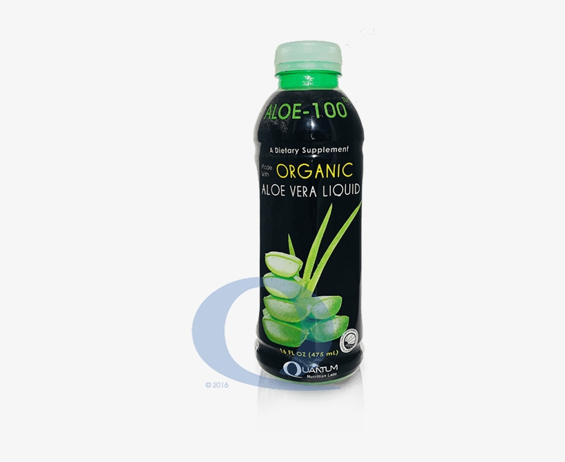 Aloe-100™ - Protein Metabolism, transparent png download