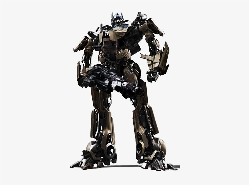 Envasion Optimus Prime - Transformers Movie Optimus Prime Png, transparent png download