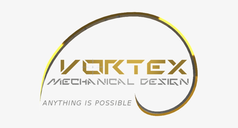 Vortex Logo - Electro-mag, transparent png download