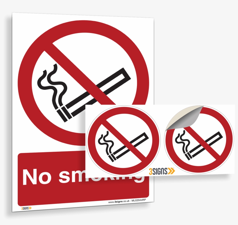 Smoking In Designated Area Only, transparent png download