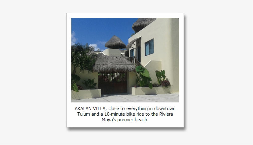 By Staff - Tulum, transparent png download