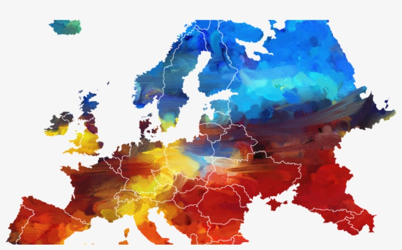 ¿desmembramiento O Consolidación - Europe Regional Development, transparent png download