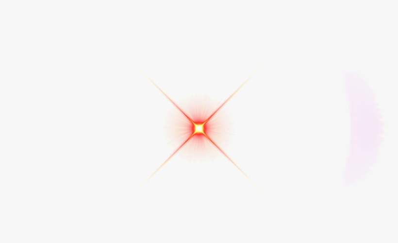 Orange Sun Spot Transparent - Clock, transparent png download
