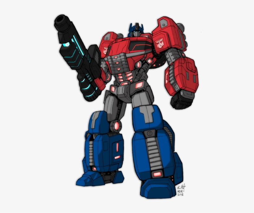 Optimus Prime " Amrap, transparent png download