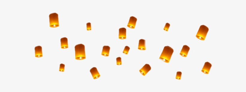 Luces Freetoedit - Illustration, transparent png download