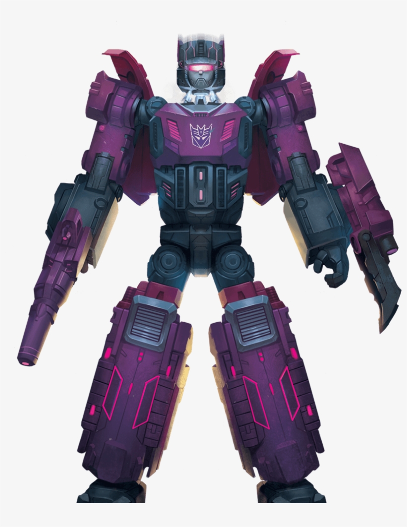 Close - Transformers Titan Return, transparent png download