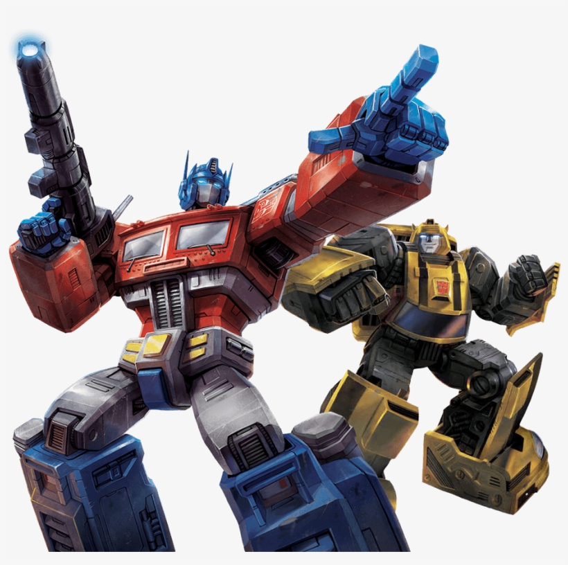 Discover The Transformers - Optimus Prime Popsocket, transparent png download