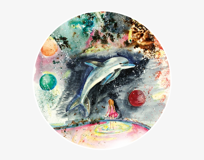 Circle, transparent png download