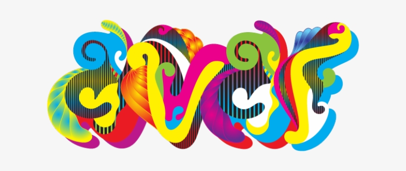 Asume Vivid Astro Focus - Graphic Design, transparent png download