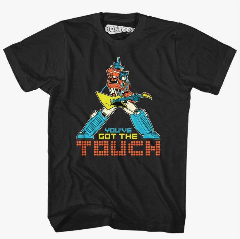 Optimus Prime Transformers - Dang Mac Miller Shirt, transparent png download