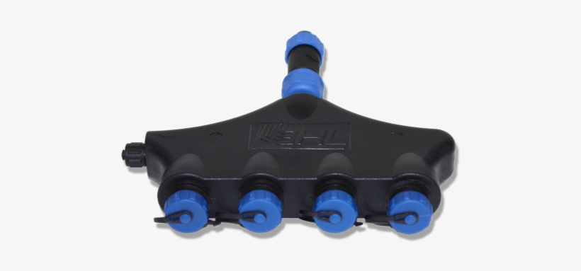 Ghl Mitras Lb Splitter Pl - Ghl Mitras Lightbar Splitter, transparent png download