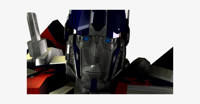 Optimus Prime Transformers - Optimus Prime, transparent png download