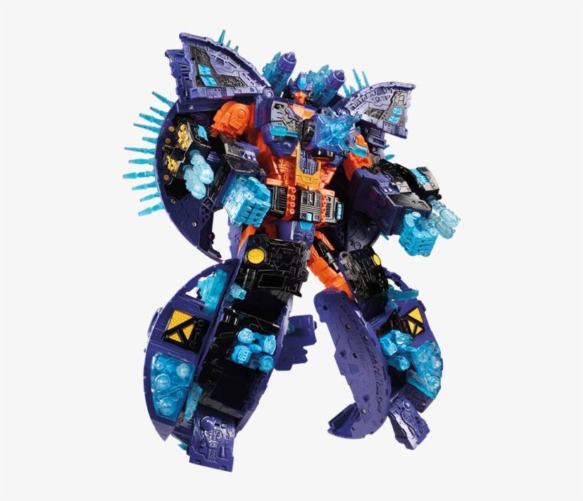 To Protect Earth And Its Human Inhabitants, Optimus - Last Knight Cybertron Toy, transparent png download