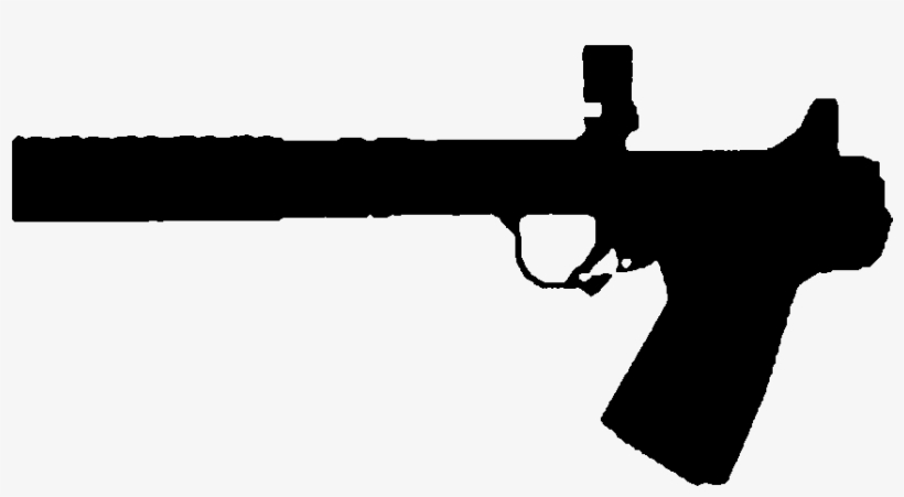 Tishina Emblem Bo - Ranged Weapon, transparent png download