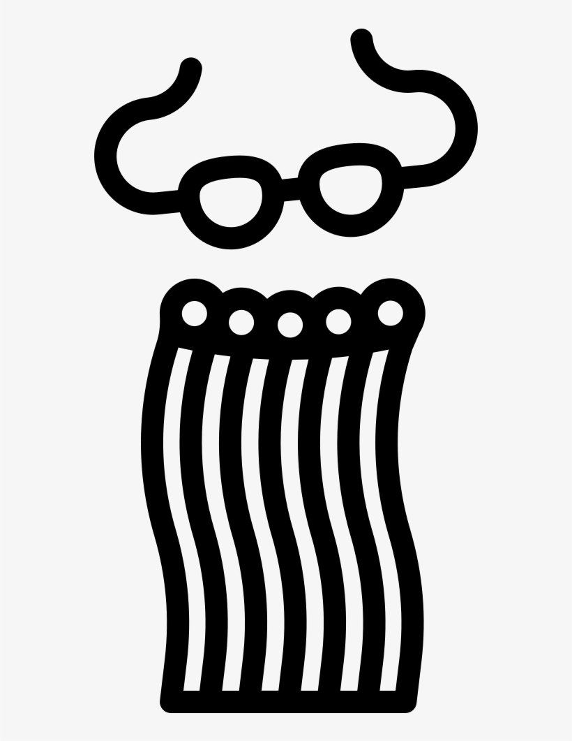 Hawaiian Swimsuit Comments - Vector Graphics, transparent png download