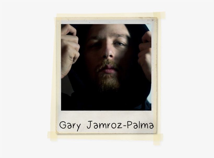 Gary Jamroz-palma Polaroid - Life Is Strange, transparent png download
