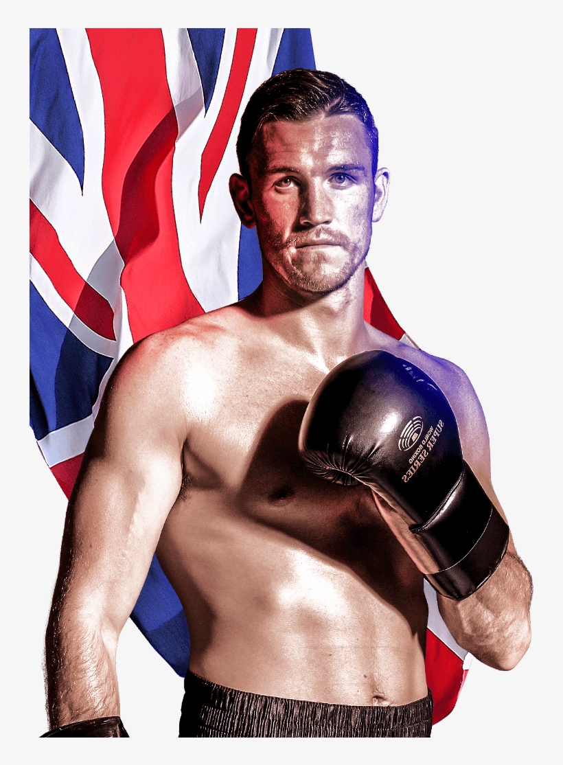 Erik Skoglund - Boxing, transparent png download