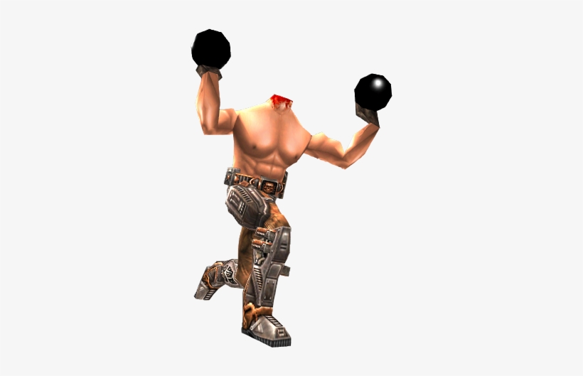 Serious Sam 3 Bull Png Svg Freeuse Library - Serious Sam Kamikaze, transparent png download