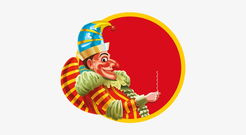 Punch & Judy Online - Punch And Judy Clipart, transparent png download