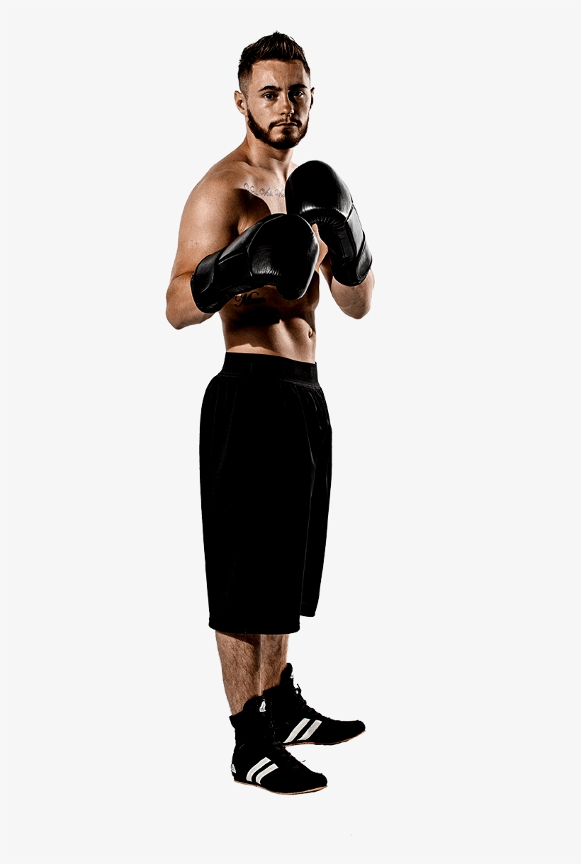 Ryan Burnett - Professional Boxing, transparent png download