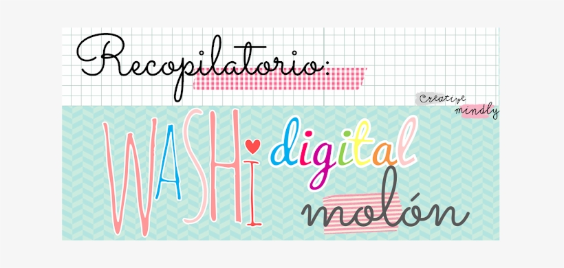 Washi, transparent png download