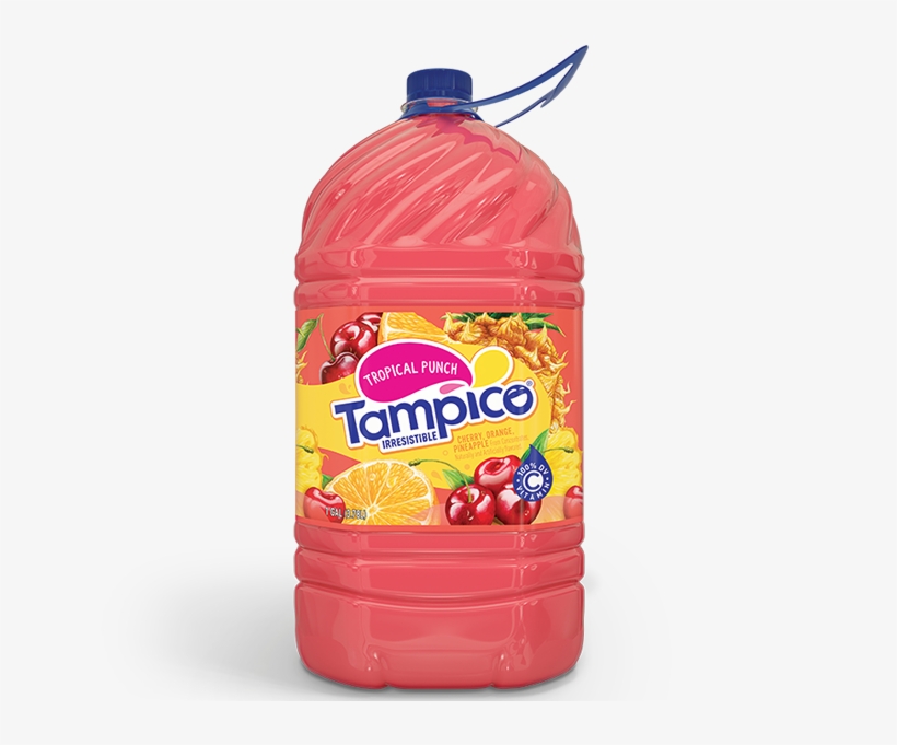Tampico Punch, transparent png download