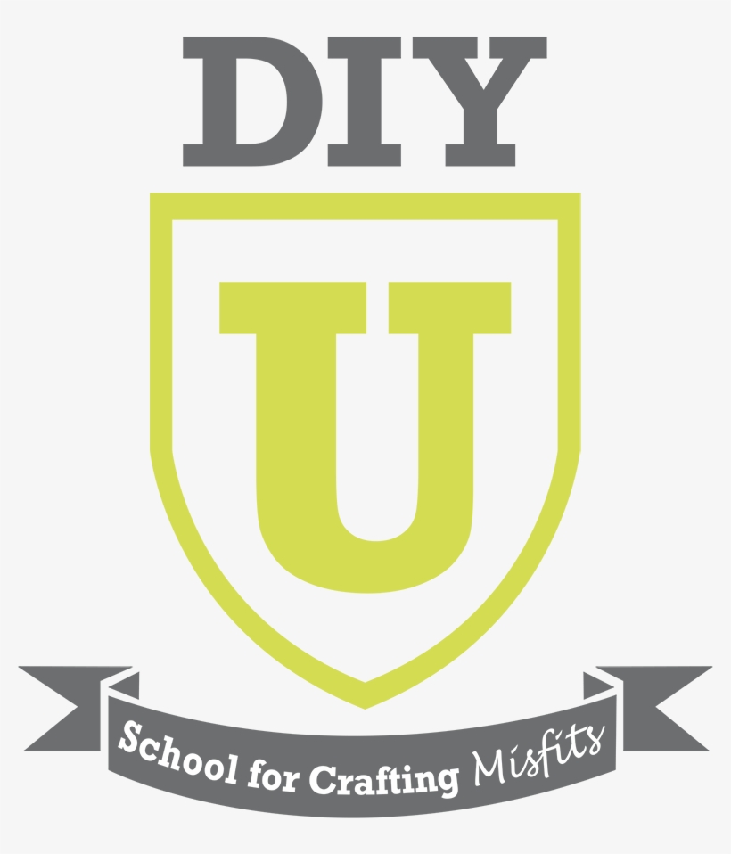 If You Hang Out On Crafty Blogs, You've Probably Heard - Say No To Knives, transparent png download