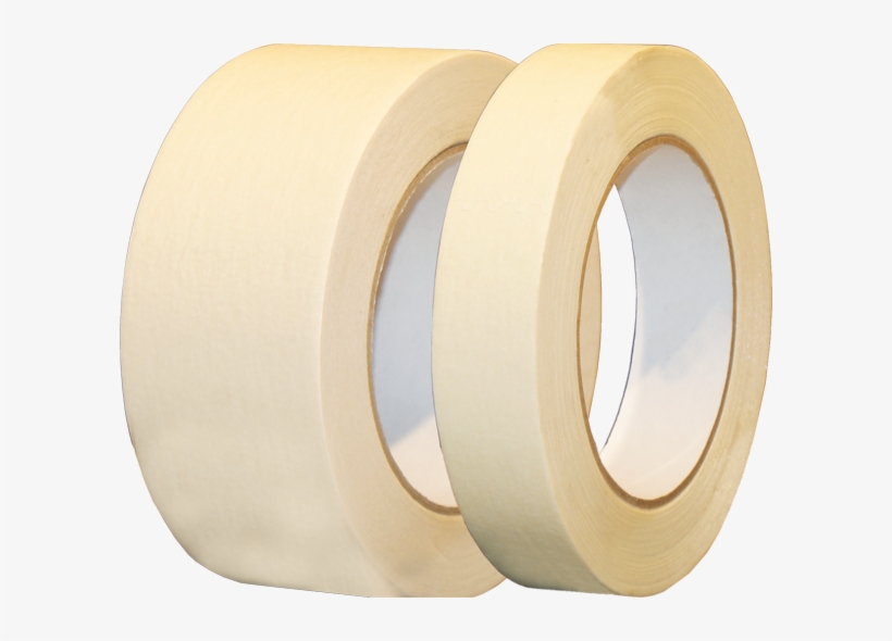 Wholesale Glummed Paper Washi Masking Tape/christmas - Masking Adhesive Tape, transparent png download