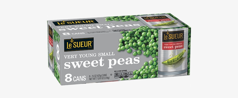 These Very Young Small Sweet Peas Are Carefully Harvested - Snap Pea, transparent png download