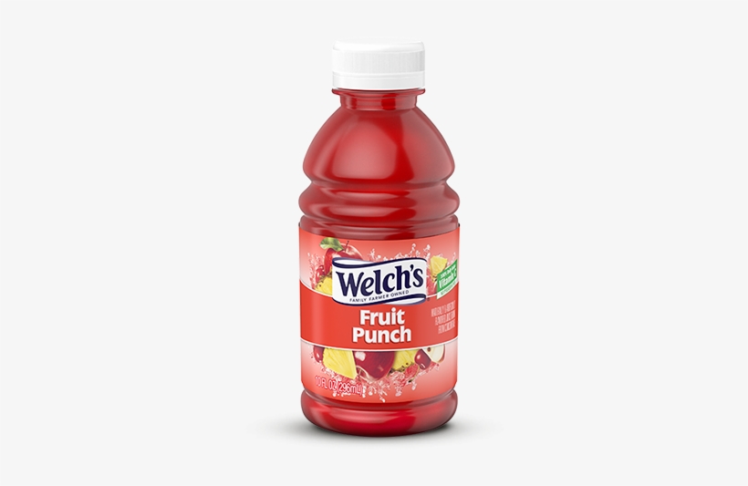 Thumbnail - Welch(')s Tropical Berry Grape 100% Juice, transparent png download