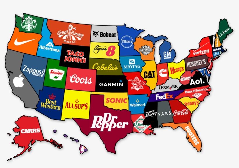The Corporate States Of America - Lewis Hilsenteger / Fanboy Rap, transparent png download
