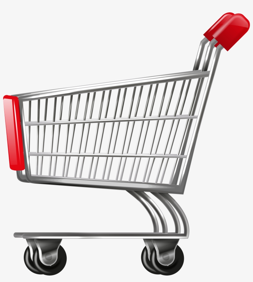 Cart Png, transparent png download