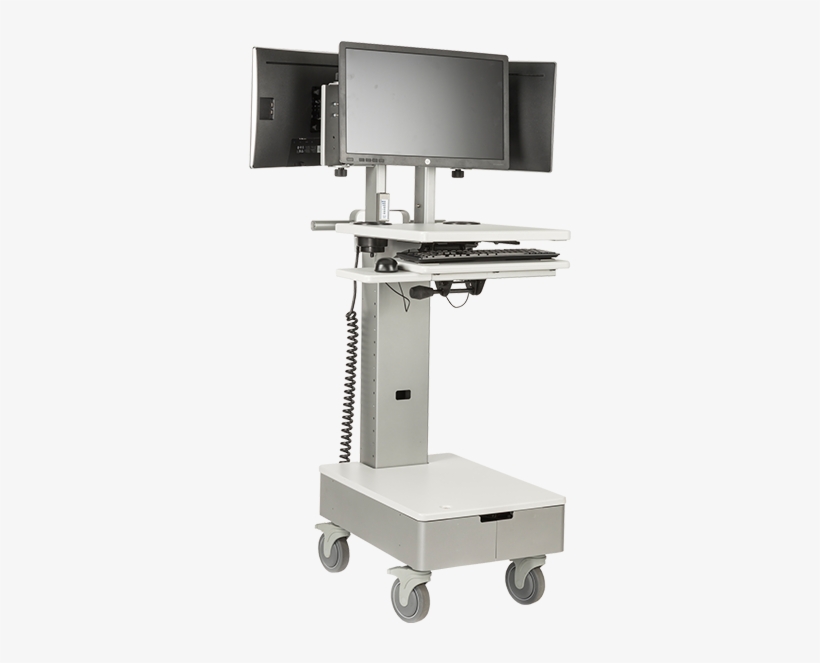 Multipurpose Header Cart - Management, transparent png download