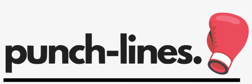 Http - //punch Lines - Co - Uk/wp 2 2 - Punch Line, transparent png download