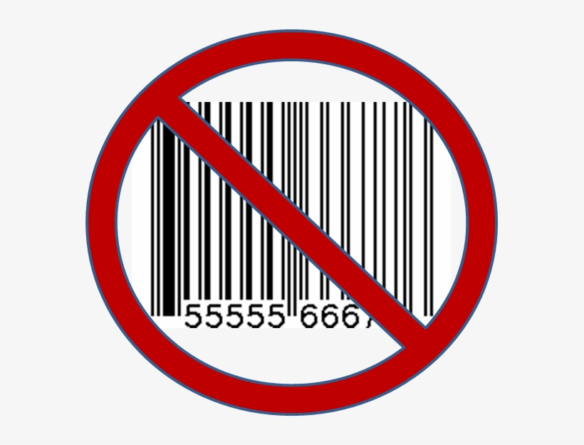 Linear - No Barcode, transparent png download