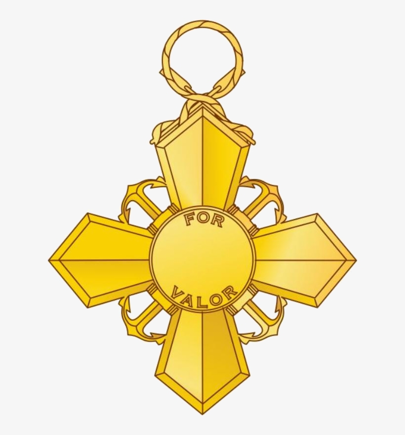 Military Medal Clipart, transparent png download