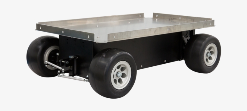 Mini Cart - Cart, transparent png download