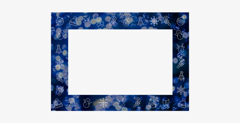 Christmas Border,decoration,frame ,decorative, - Holiday Borders Royalty Free, transparent png download