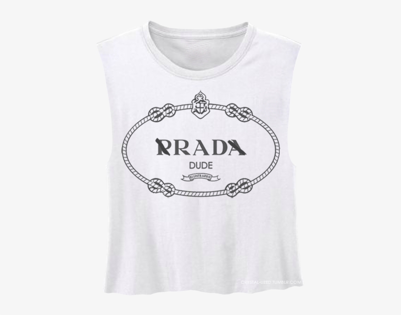 Girl, Grunge, And Hipster Image - Prada Authentic Vintage Purse, transparent png download